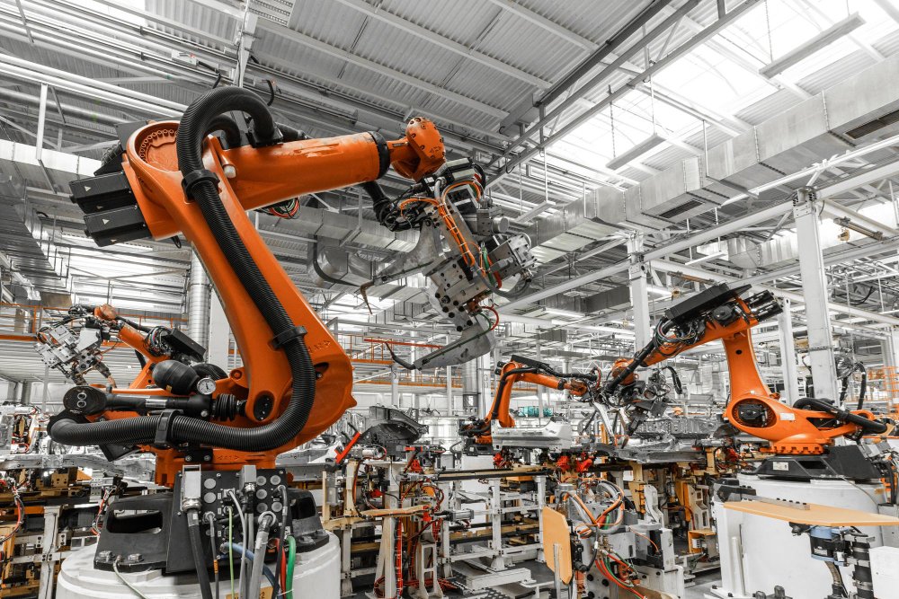 Roboterin empresa de robótica é referência no mercado nacional