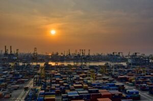 Como importar produtos B2B da China para revenda?