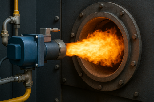 Como vender produtos relacionados a autoflame?