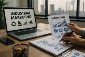 marketing industrial