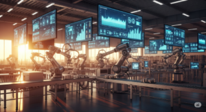 Tendências atuais em vendas industriais