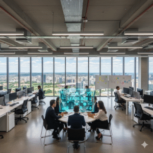 Leads B2B em Curitiba PR