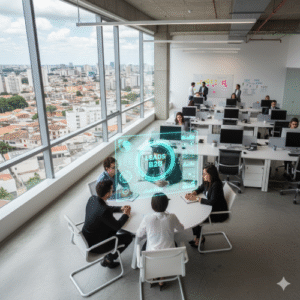 Leads B2B em Salvador BA