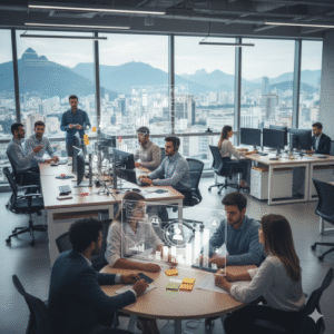 Leads B2B no Rio de Janeiro RJ