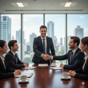 marketing b2b industrial 21