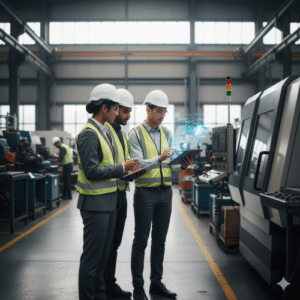 marketing b2b industrial 24