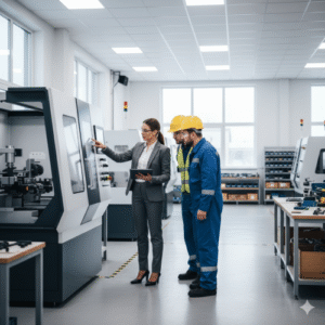 marketing b2b industrial 30