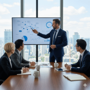 marketing b2b industrial 40