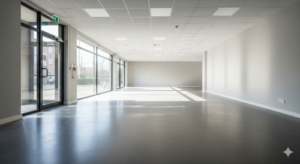 Compra ou alugar uma sala para meu escritório em um empreendimento híbrido: Comercial e Residencial?